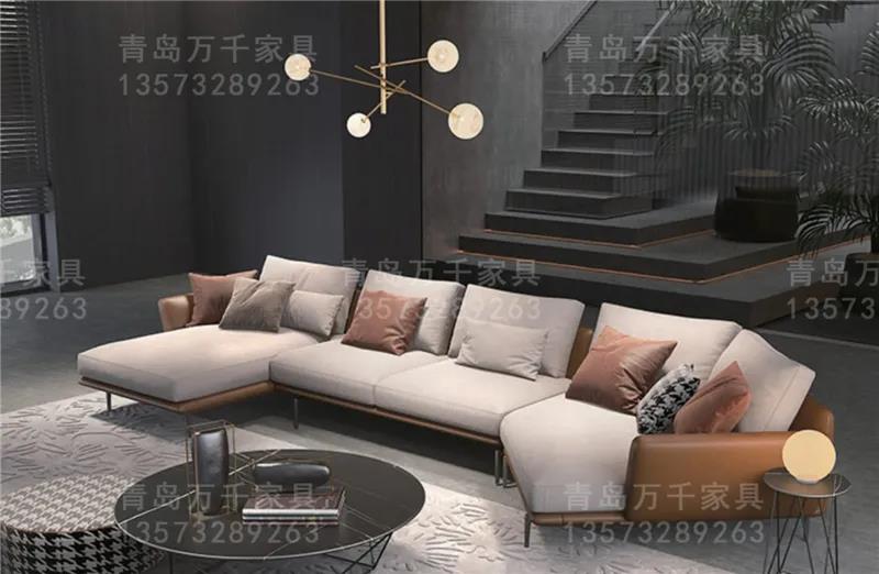 【萬千家具】意大利輕奢風格 不一樣的家居體驗