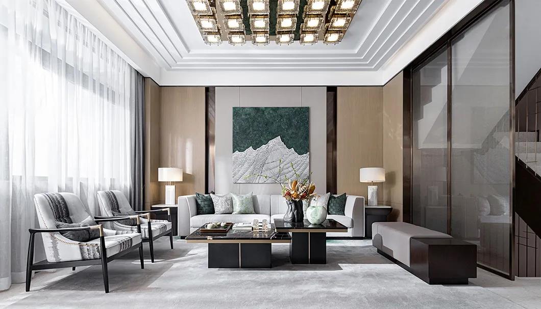 新中式，讓理想照進現(xiàn)實