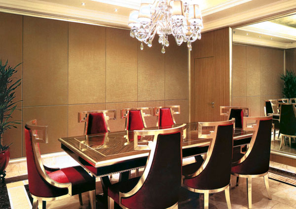 青島酒店家具有兩大選購原則是什么？