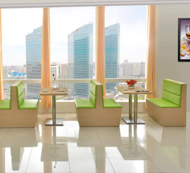 卡座沙發(fā)的日常維護