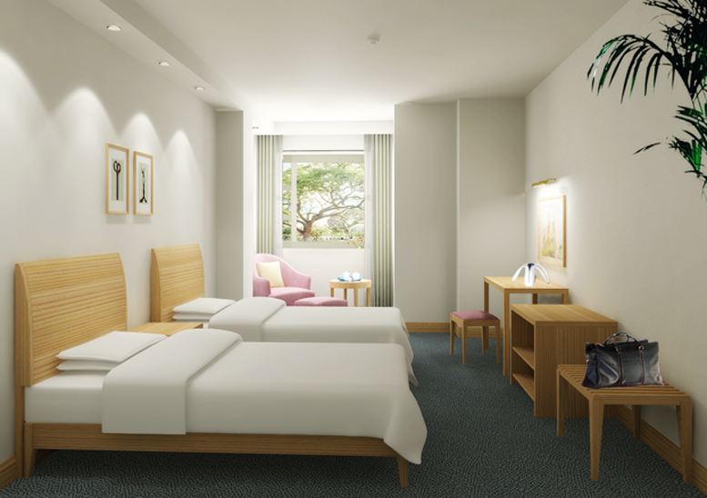 酒店家具有什么去污方法嗎？