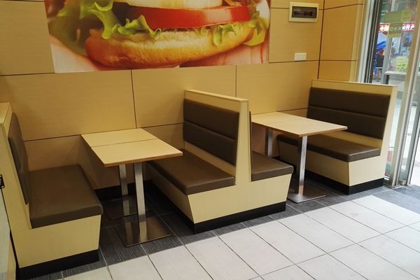 卡座沙發(fā)如何選購？