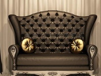 萬(wàn)千卡座沙發(fā)14