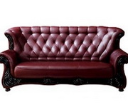 萬(wàn)千卡座沙發(fā)15