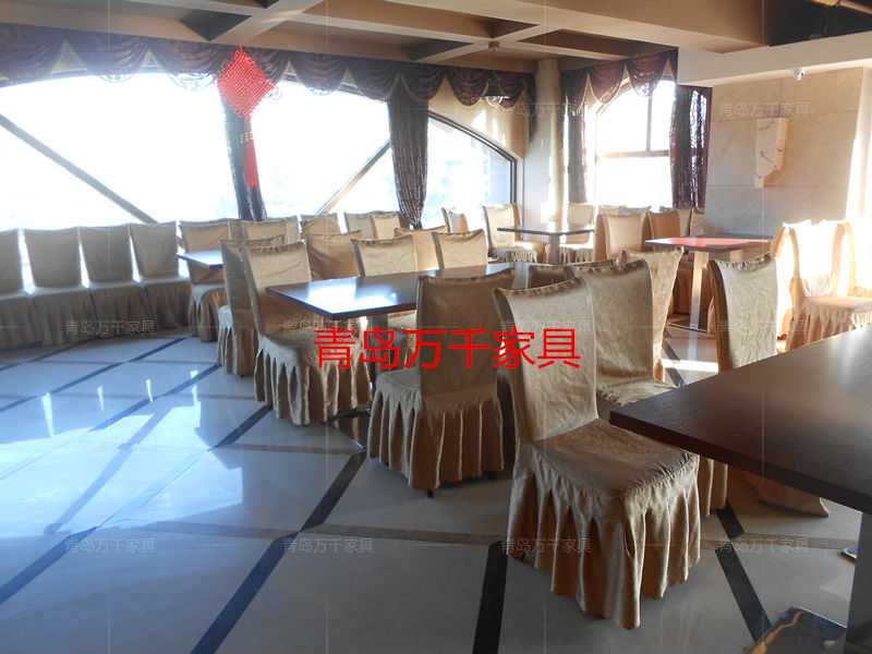 城陽 雍華庭大酒店 四星級