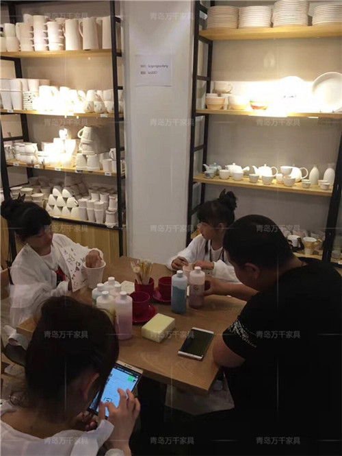 麗瓷工坊 漳州二路店