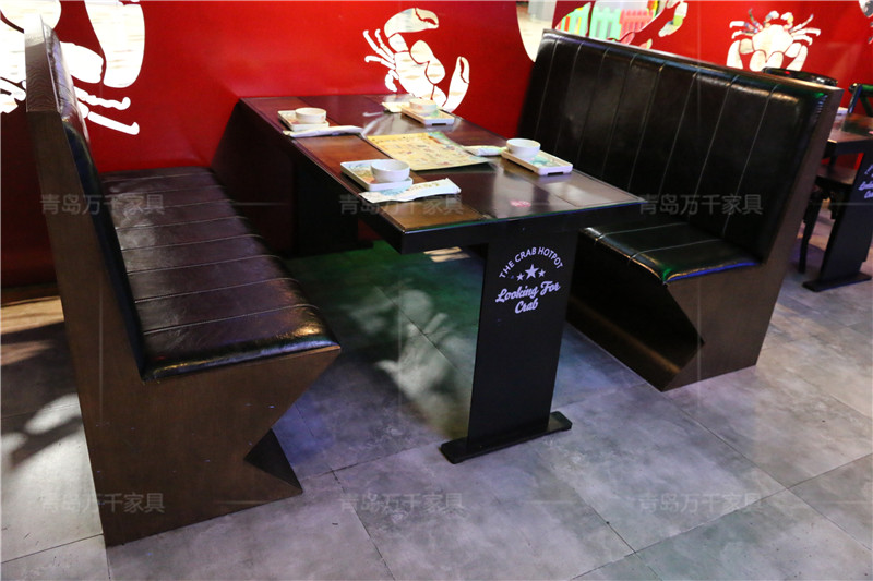 尋蟹子記 樂(lè)客城店