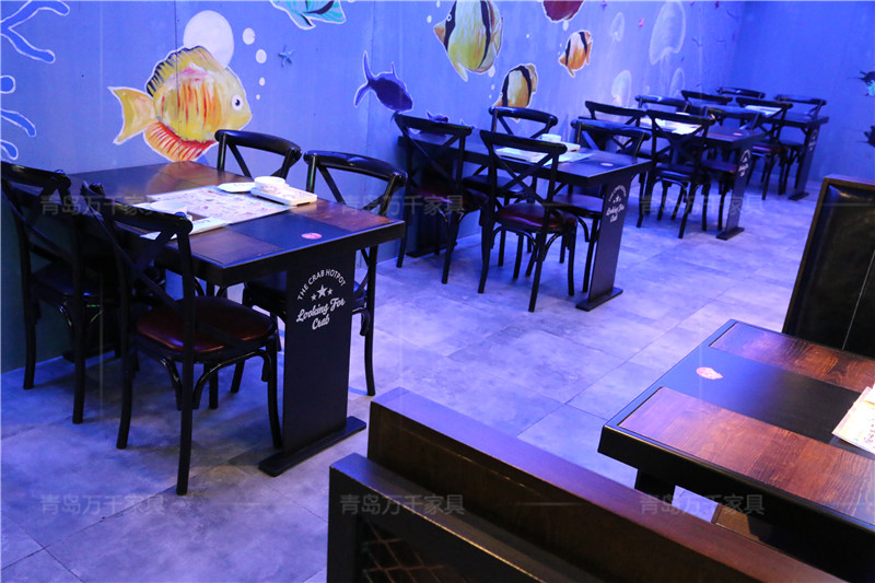 尋蟹子記 樂(lè)客城店