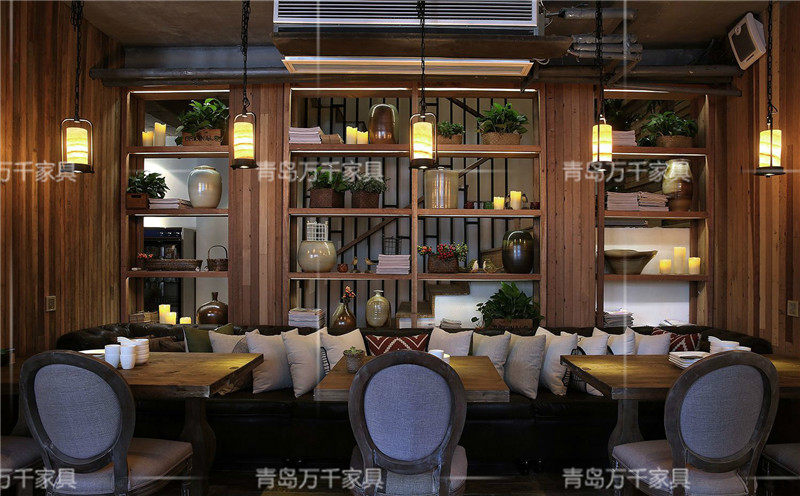  印港餐廳 景德鎮(zhèn)店