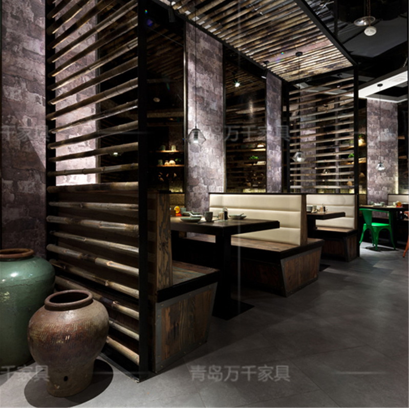  淡水漁家 徐州店