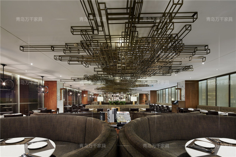  港麗餐廳 北京富麗廣場店