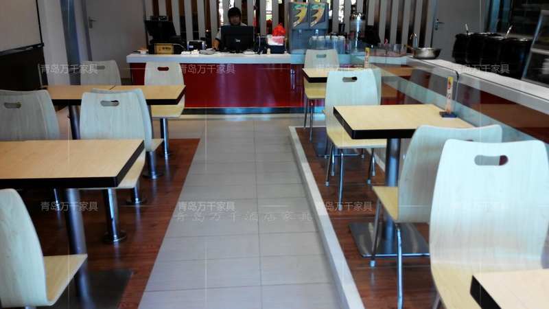 浮山后同安路 尚客優(yōu)品時尚餐廳連鎖