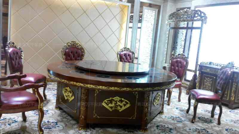 城陽(yáng) 冠捷科技 豪華電動(dòng)桌