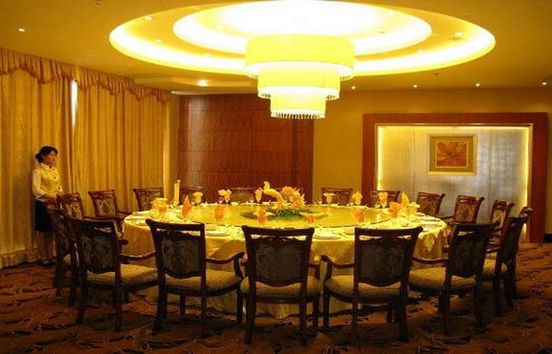  濰坊壽光 晨明國(guó)際大酒店