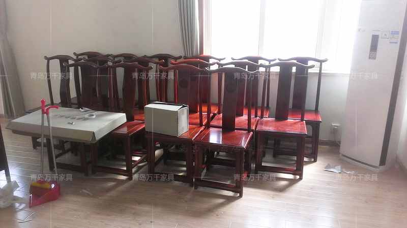  青島城陽(yáng) 上馬街道辦事處