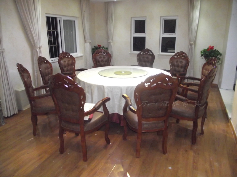  膠南 魯班置業(yè)會所