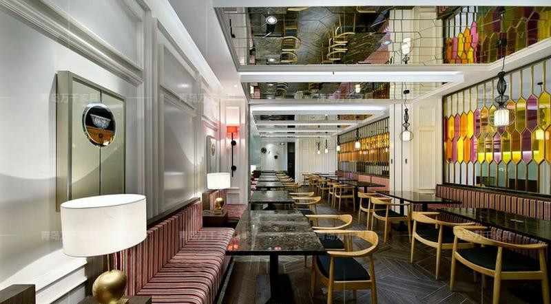 北京環(huán)翠茶餐廳