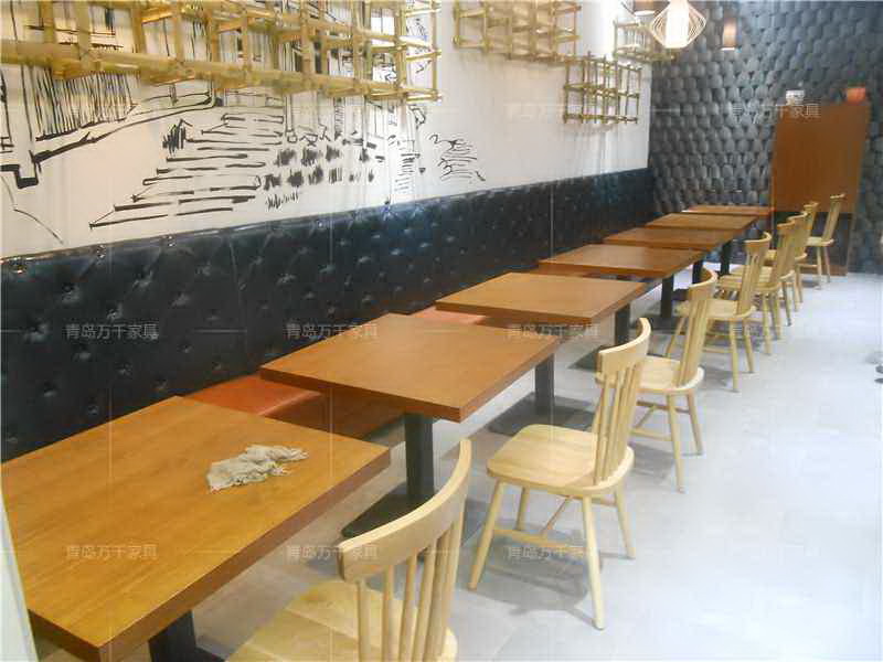 天府老媽 黃島店