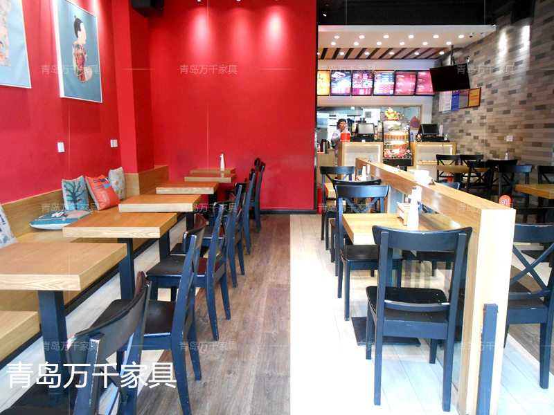 潼關(guān)肉夾饃 黃島二店