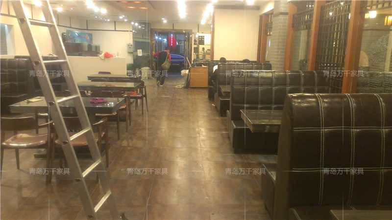 十六號私房菜 閩江路店