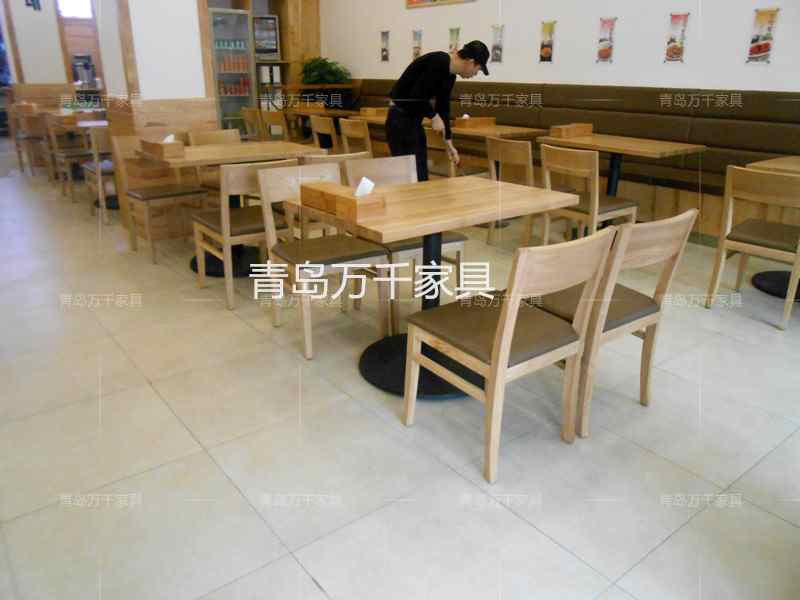 金家餐廳李村店