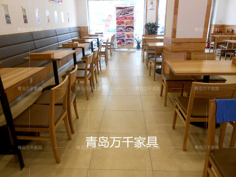 金家餐廳李村店