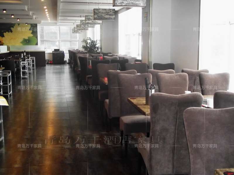  即墨 美滋滋無煙燒烤