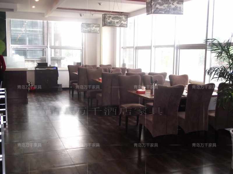  即墨 美滋滋無煙燒烤