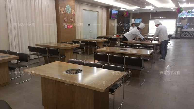  城陽三利集團(tuán) 三利美食城