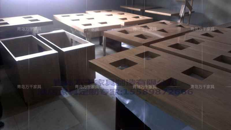  城陽三利集團(tuán) 三利美食城