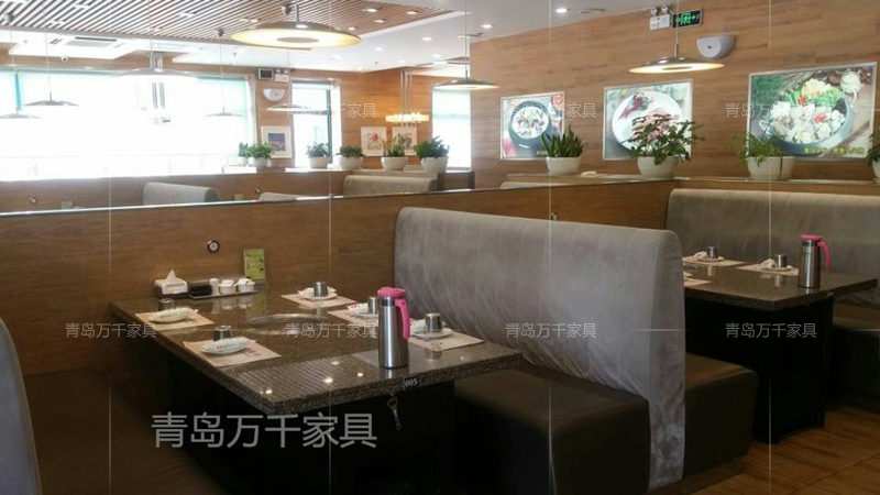  韓香福烤肉店 威海環(huán)翠區(qū)高區(qū)文化西路店