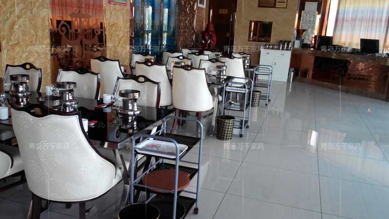 城陽 寶龍廣場(chǎng) 品尚豆撈