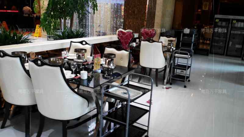 城陽 寶龍廣場(chǎng) 品尚豆撈