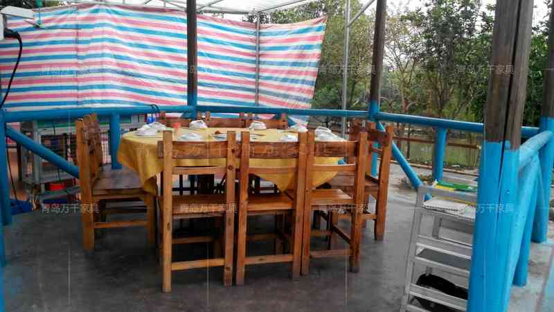 東營 烤魚莊園生態(tài)園酒店