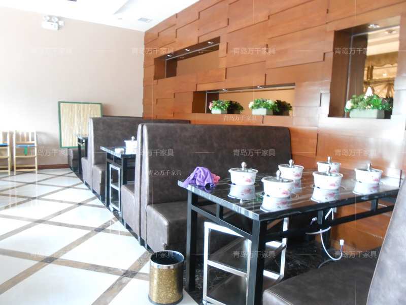  柳溪火鍋城 城陽(yáng)流亭店