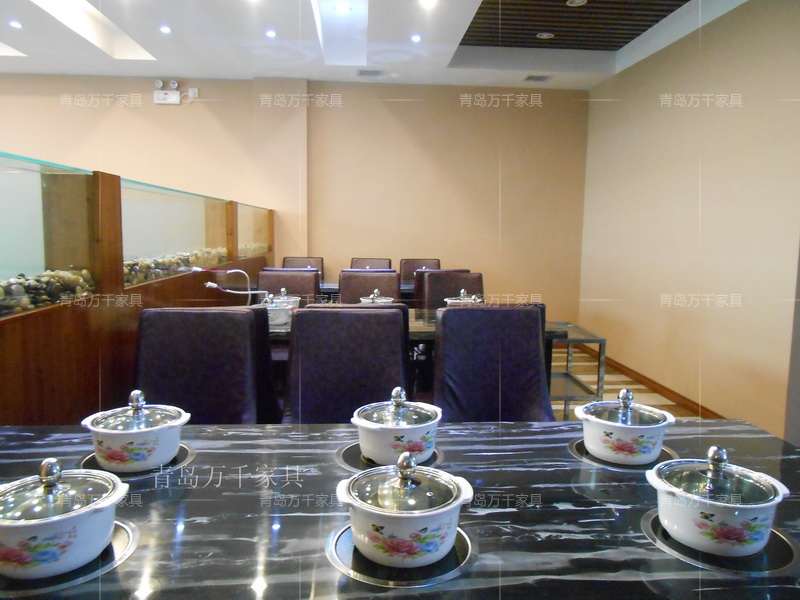  柳溪火鍋城 城陽(yáng)流亭店