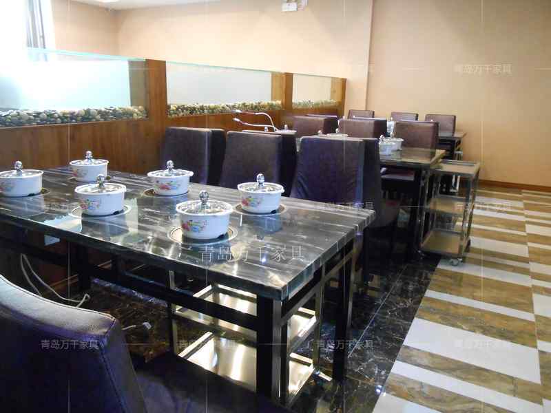  柳溪火鍋城 城陽(yáng)流亭店