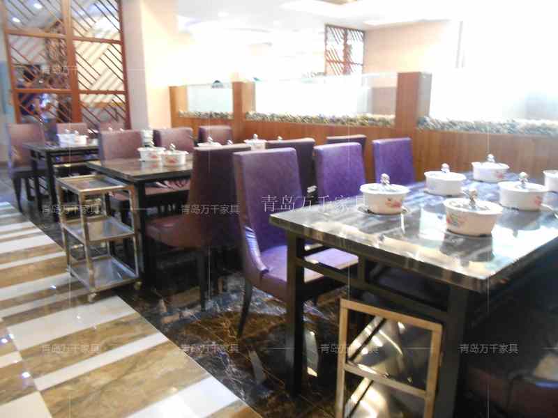  柳溪火鍋城 城陽(yáng)流亭店