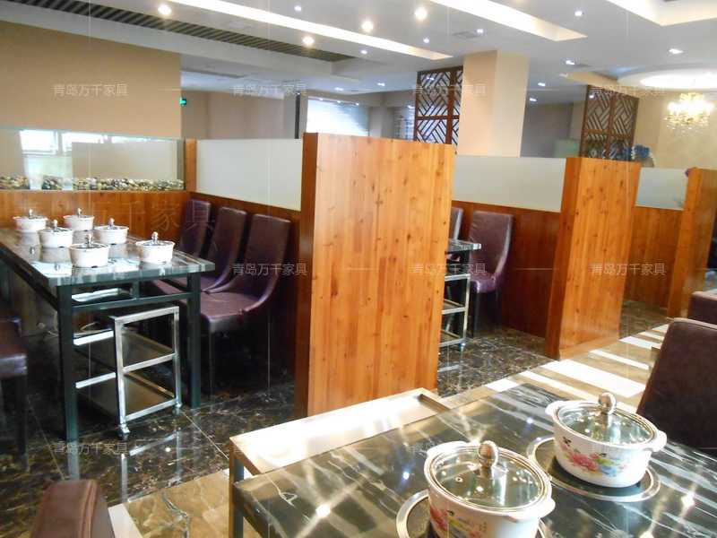  柳溪火鍋城 城陽(yáng)流亭店