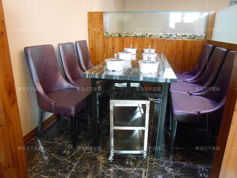  柳溪火鍋城 城陽(yáng)流亭店