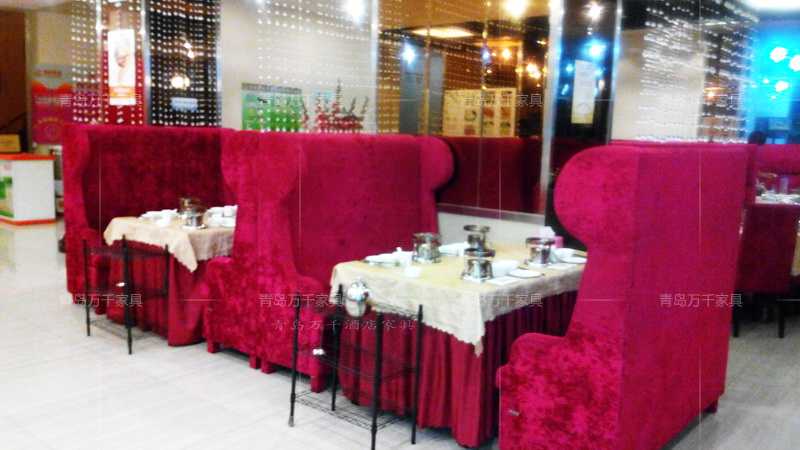  萊西 南京路品尚豆撈