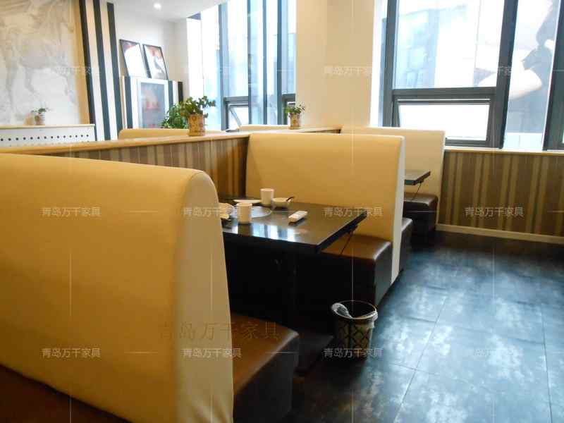 九里飄香 麻辣香鍋李村萬達(dá)廣場店