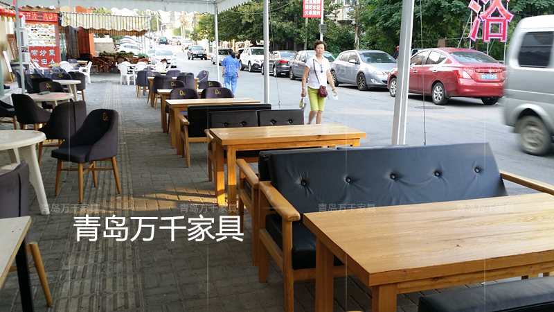  漁悅海鮮燒烤 徐州路店