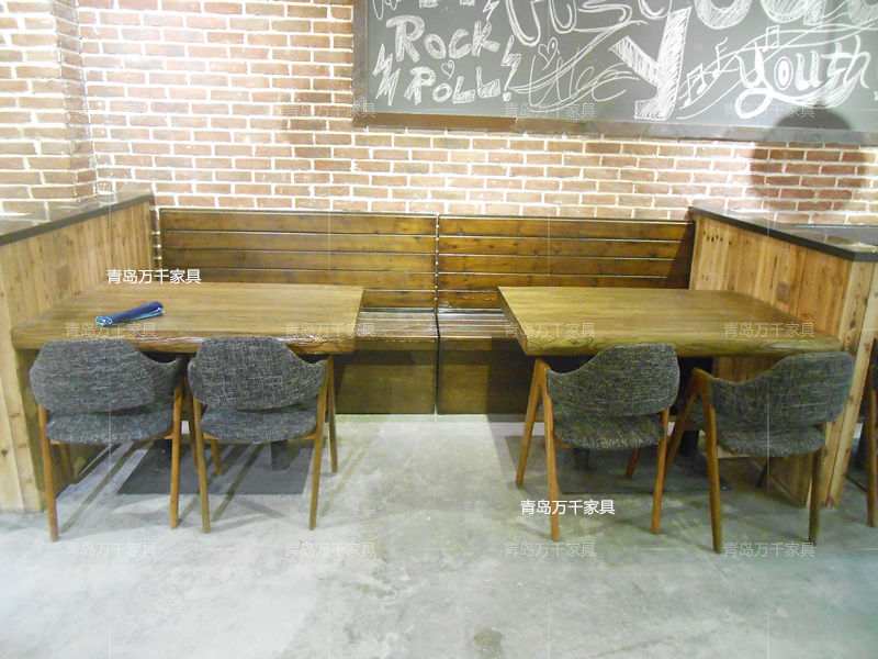  煙臺(tái)春川小廚