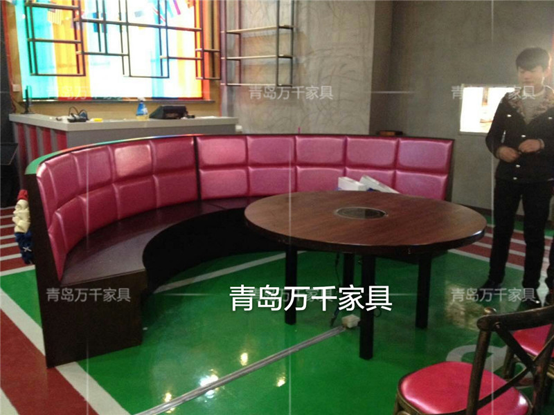  漾 運(yùn)動(dòng)會(huì)所火鍋店 農(nóng)業(yè)大學(xué)店