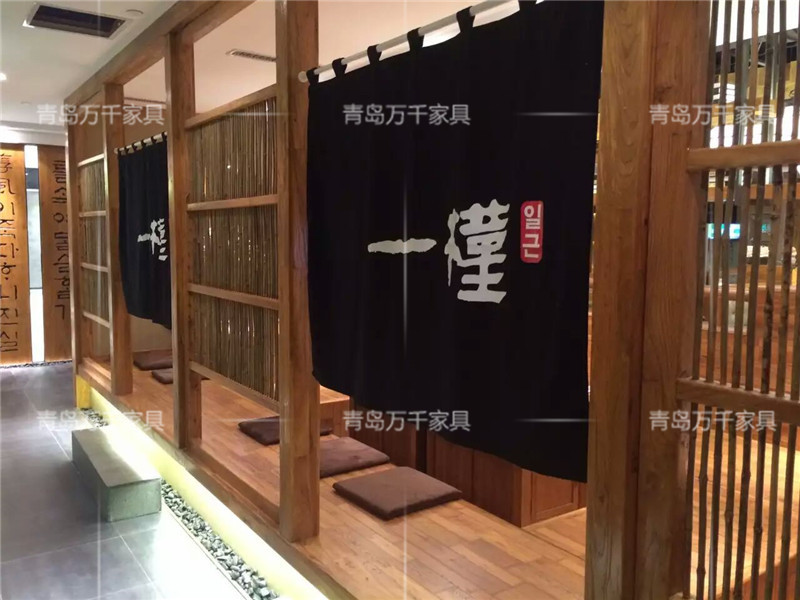  一槿烤肉店 澳門路海信廣場(chǎng)店