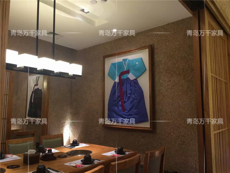  一槿烤肉店 澳門路海信廣場(chǎng)店