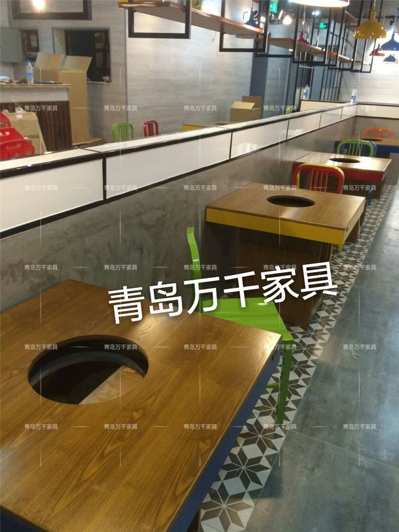  詹姆士芝士排骨 煙臺(tái)芝罘區(qū)萬達(dá)店