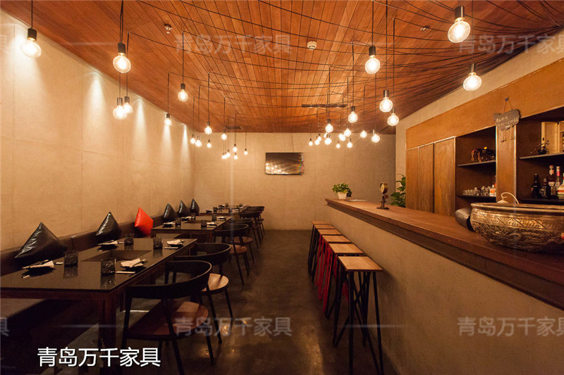 新派火鍋 北京店