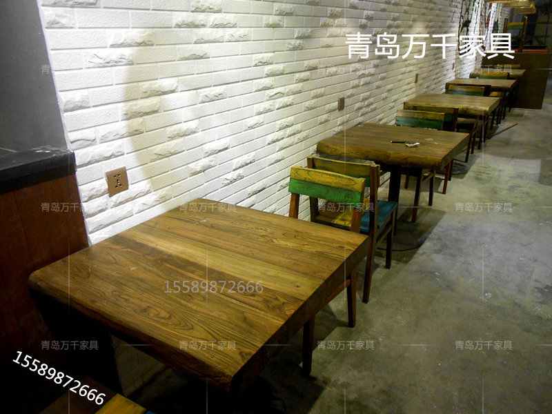 魚(yú)篝烤魚(yú) 煙臺(tái)店